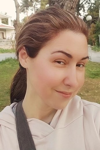 Fiona Tzavara