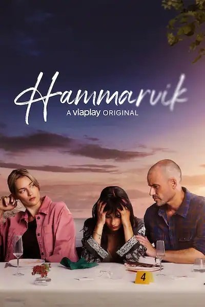 Poster de Temporada 4