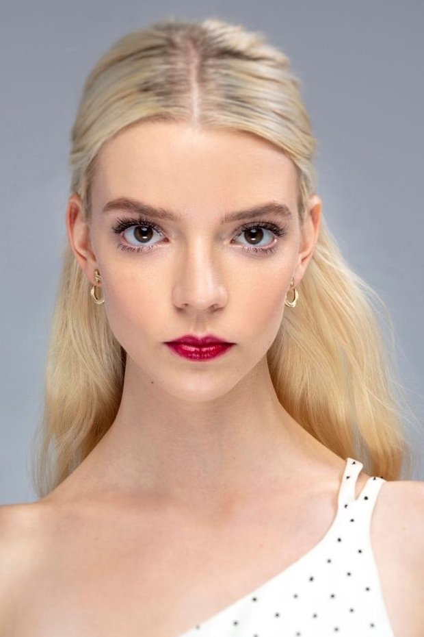 Foto de Anya Taylor-Joy
