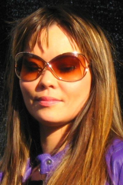 Foto de Christina Chanée