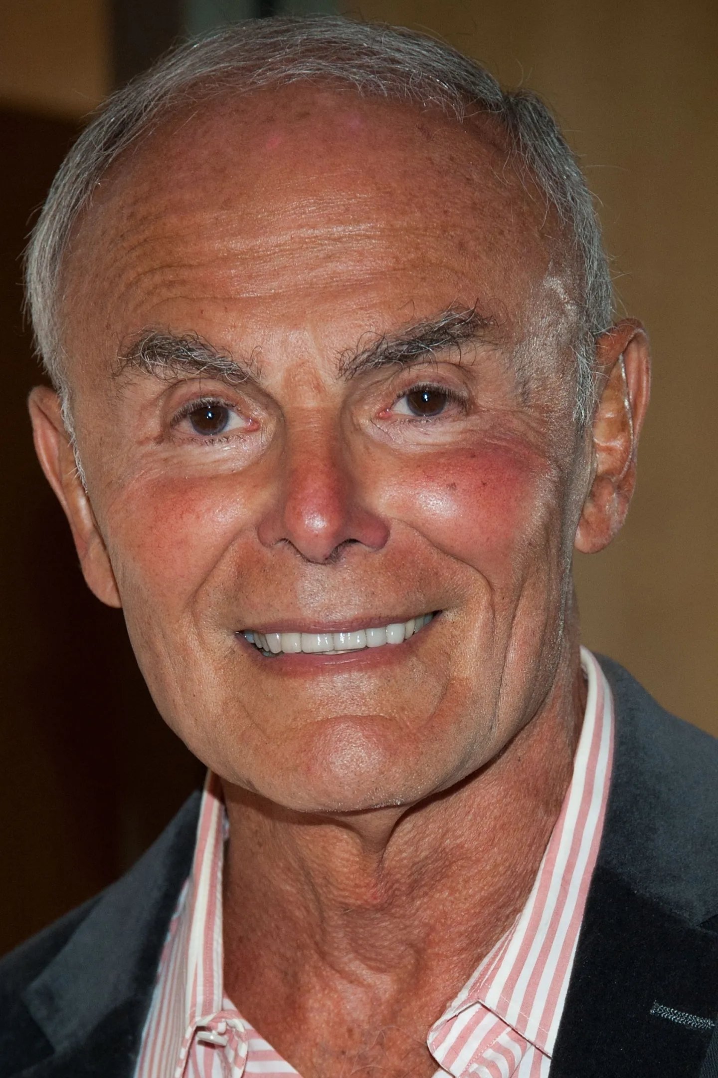 Foto de John Saxon