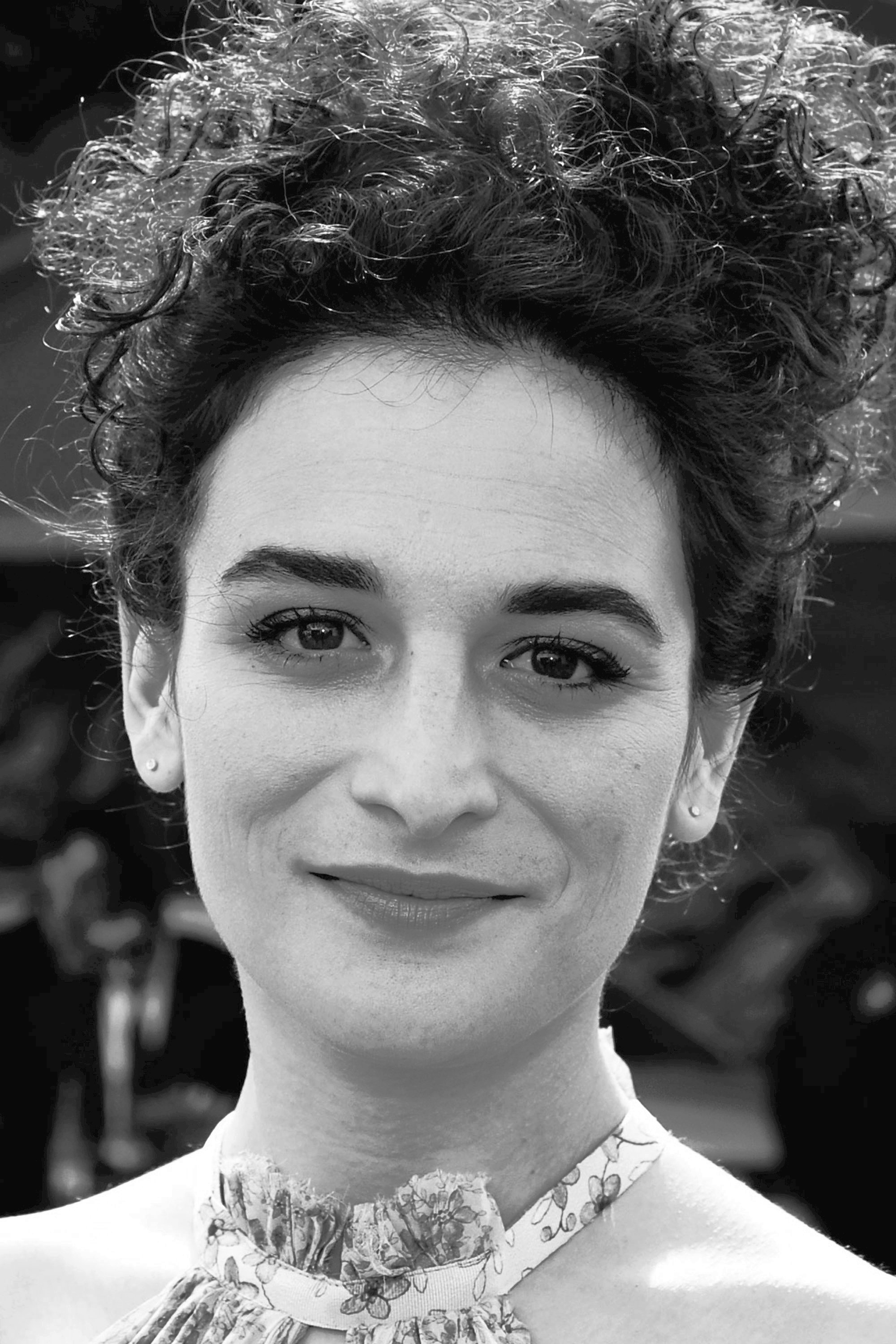 Foto de Jenny Slate