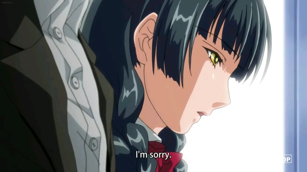 Kowaremono Risa