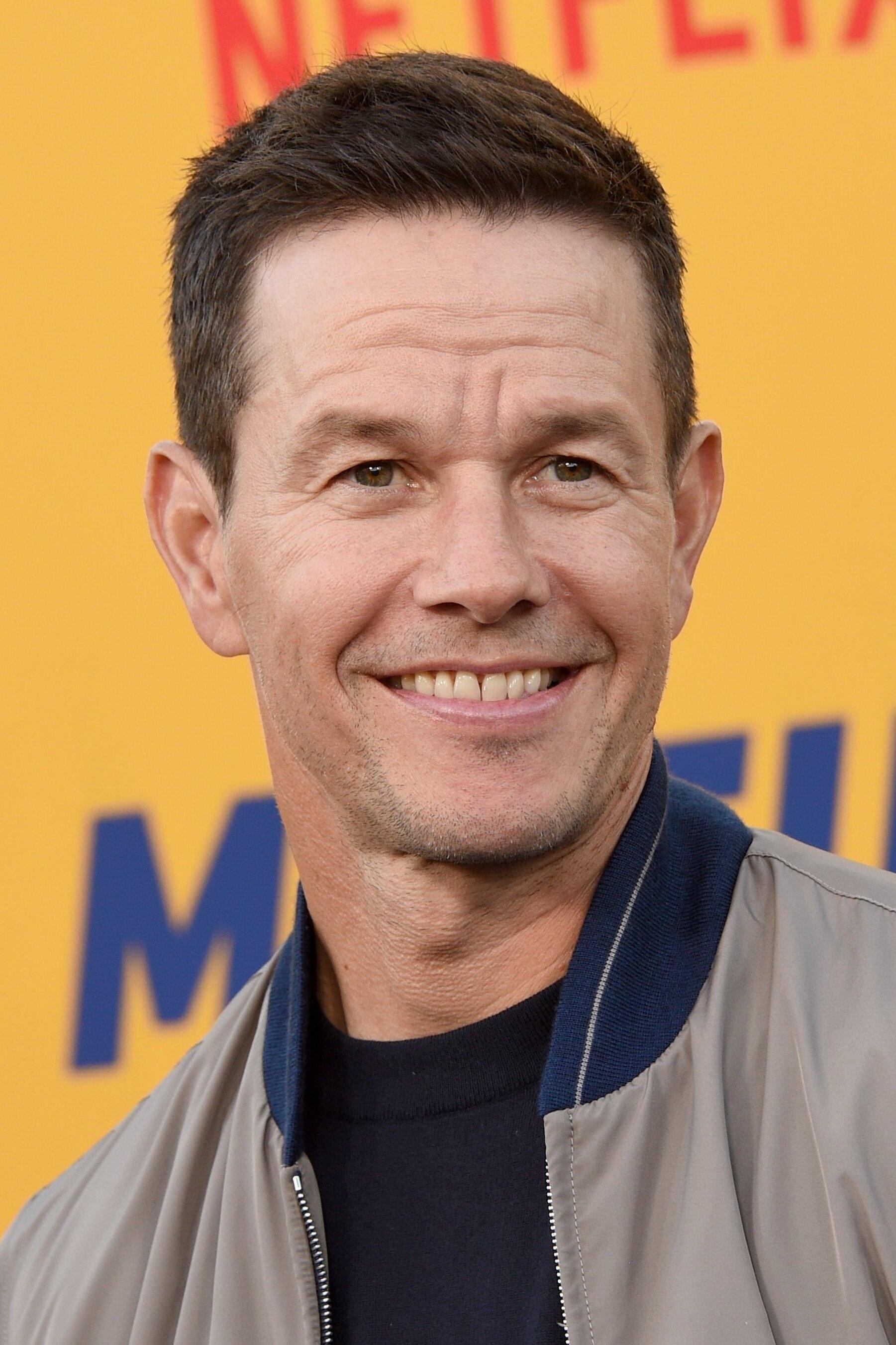 Foto de Mark Wahlberg