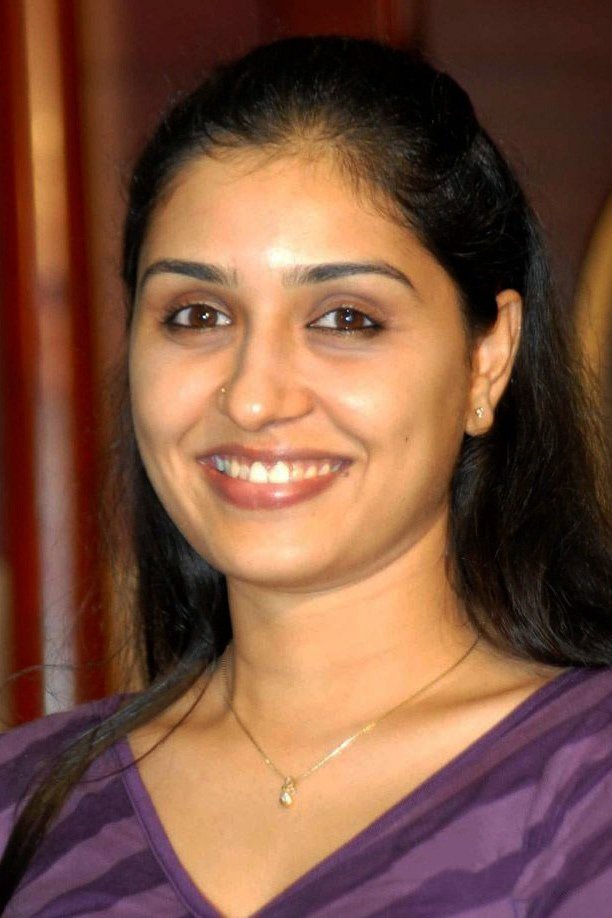 Foto de Anu Prabhakar