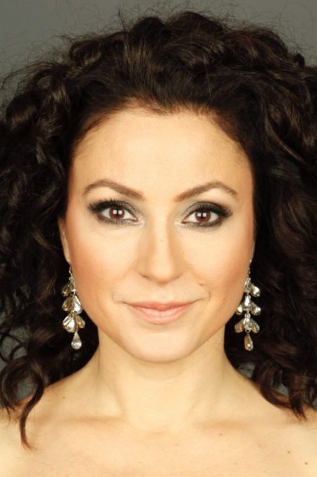 Foto de Yonca Şahinbaş