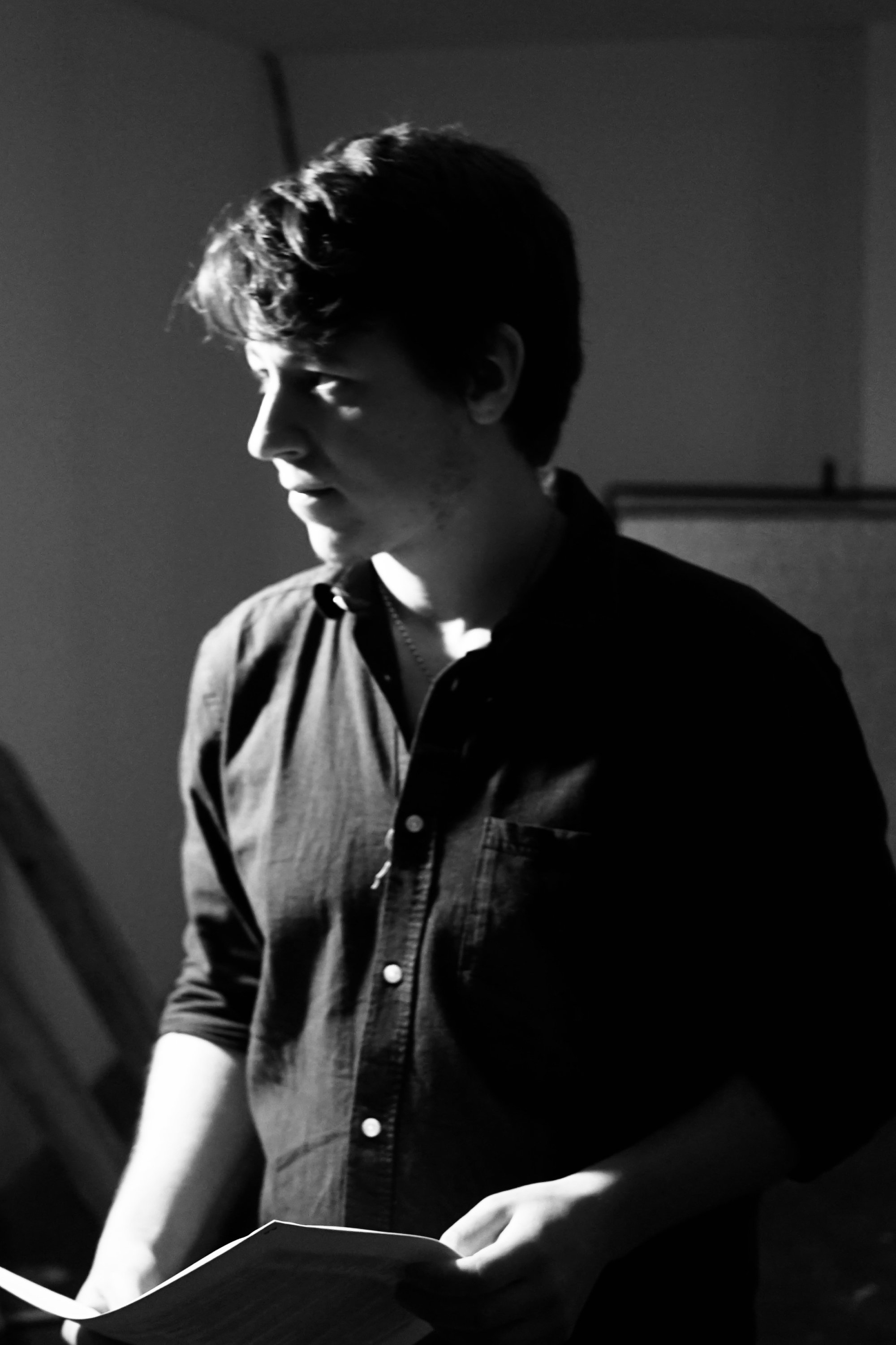 Foto de Adrien Caulier