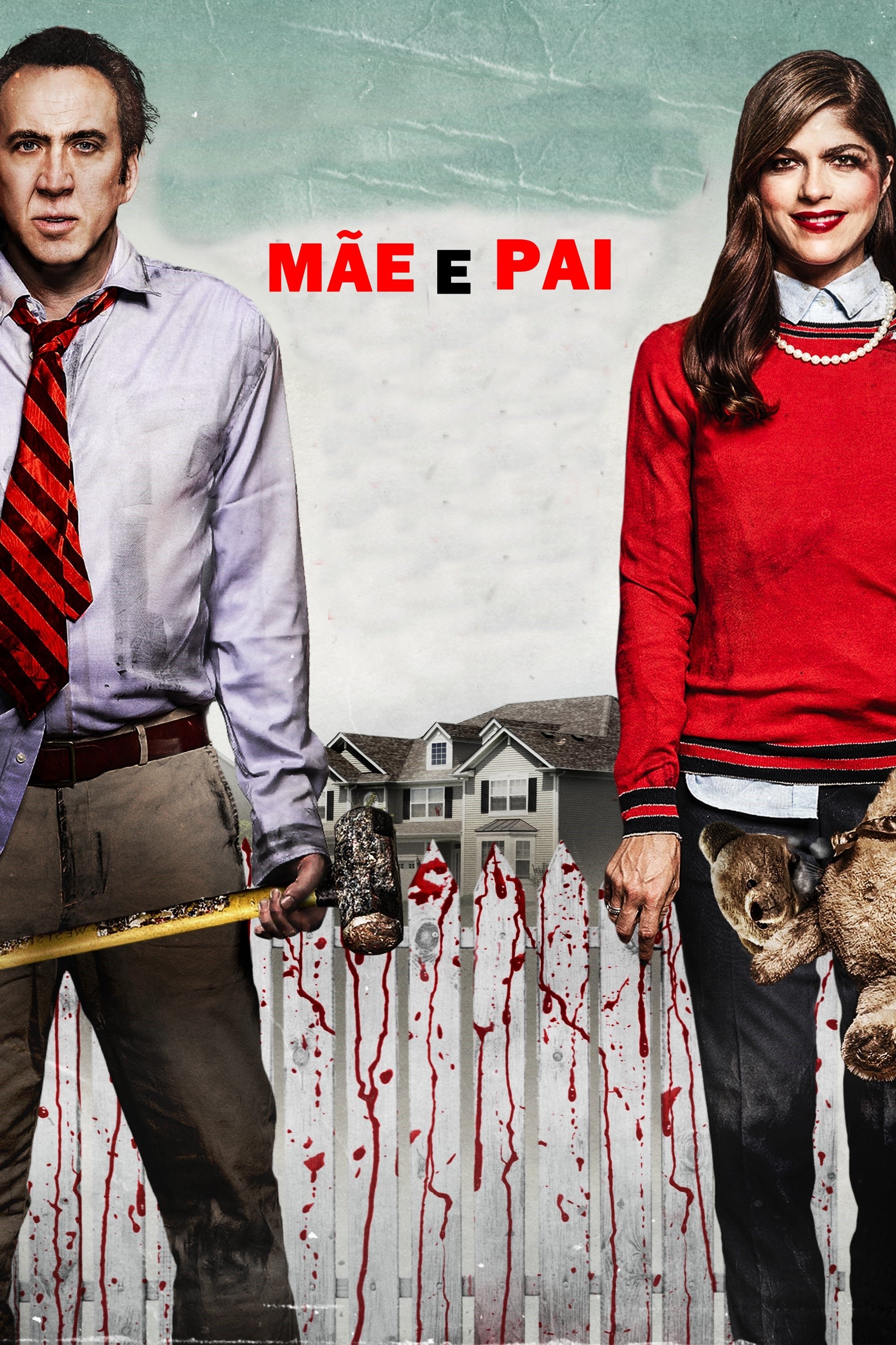 Poster de Mãe e Pai