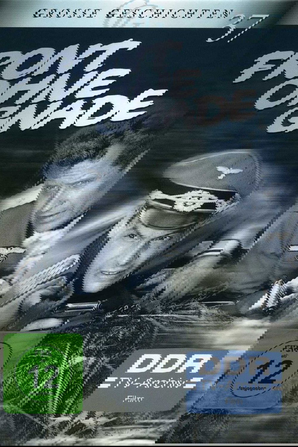 Poster de Front ohne Gnade