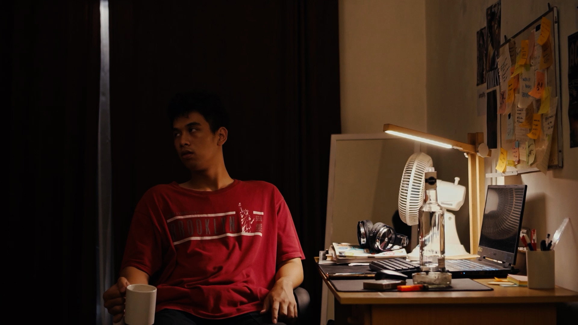 Director