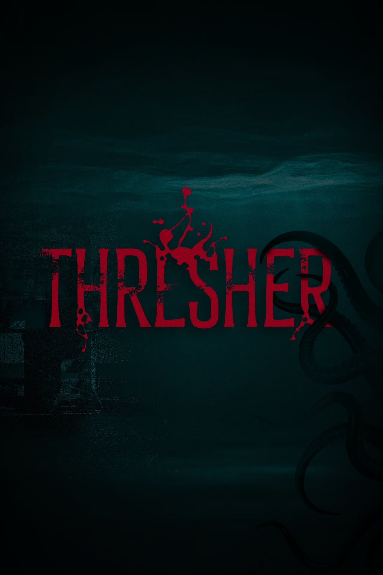 Poster de Thresher