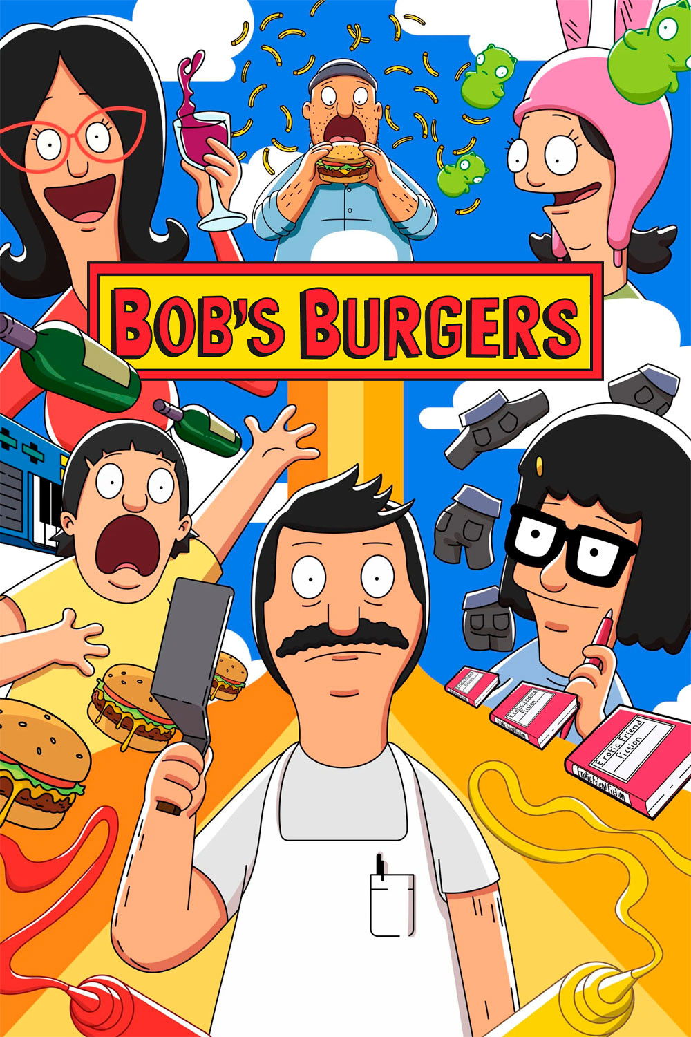 Bob's Burgers