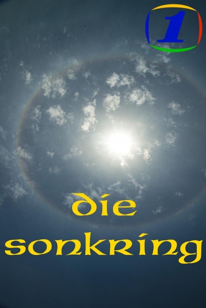 Poster de Die Sonkring