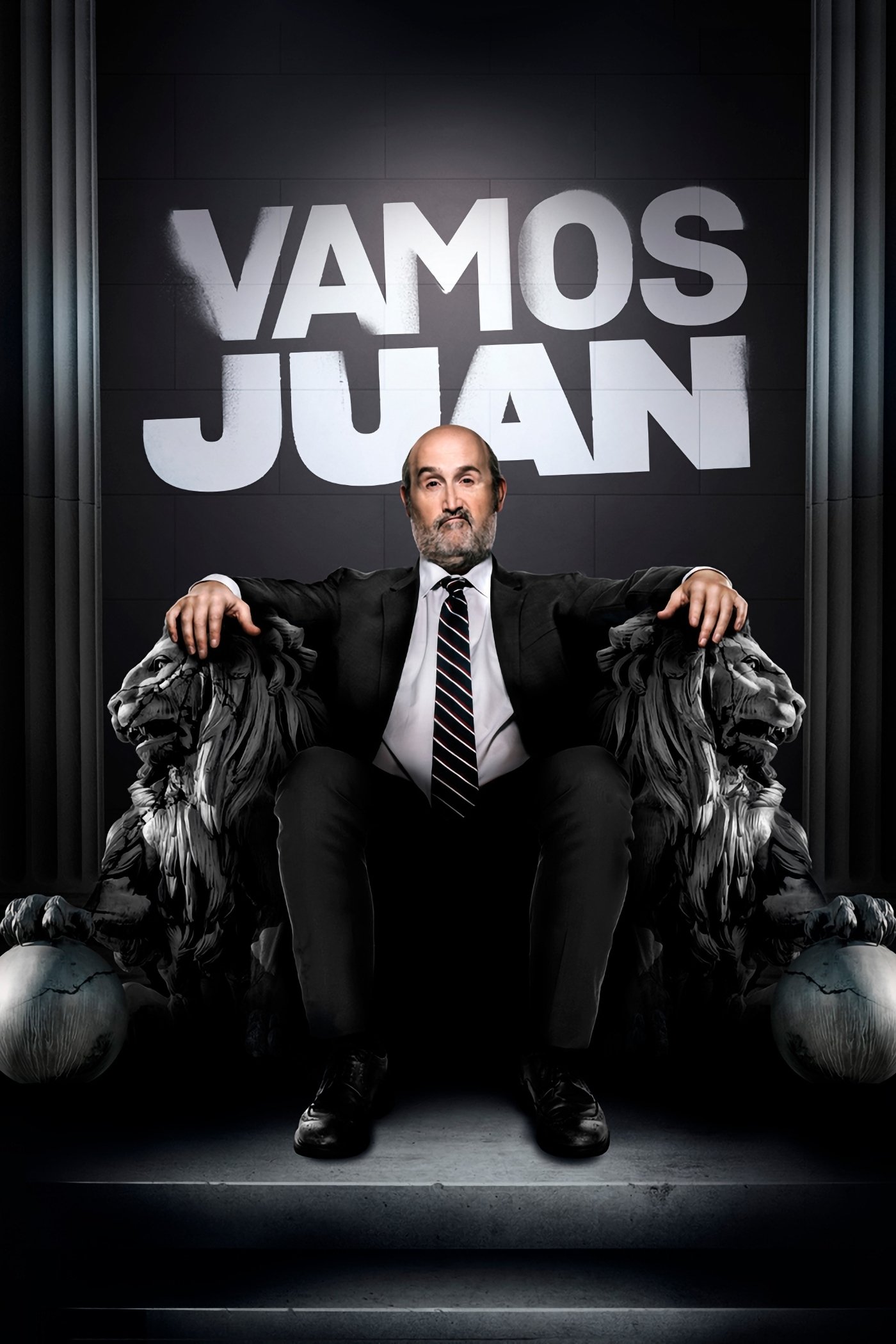 Poster de Temporada 2