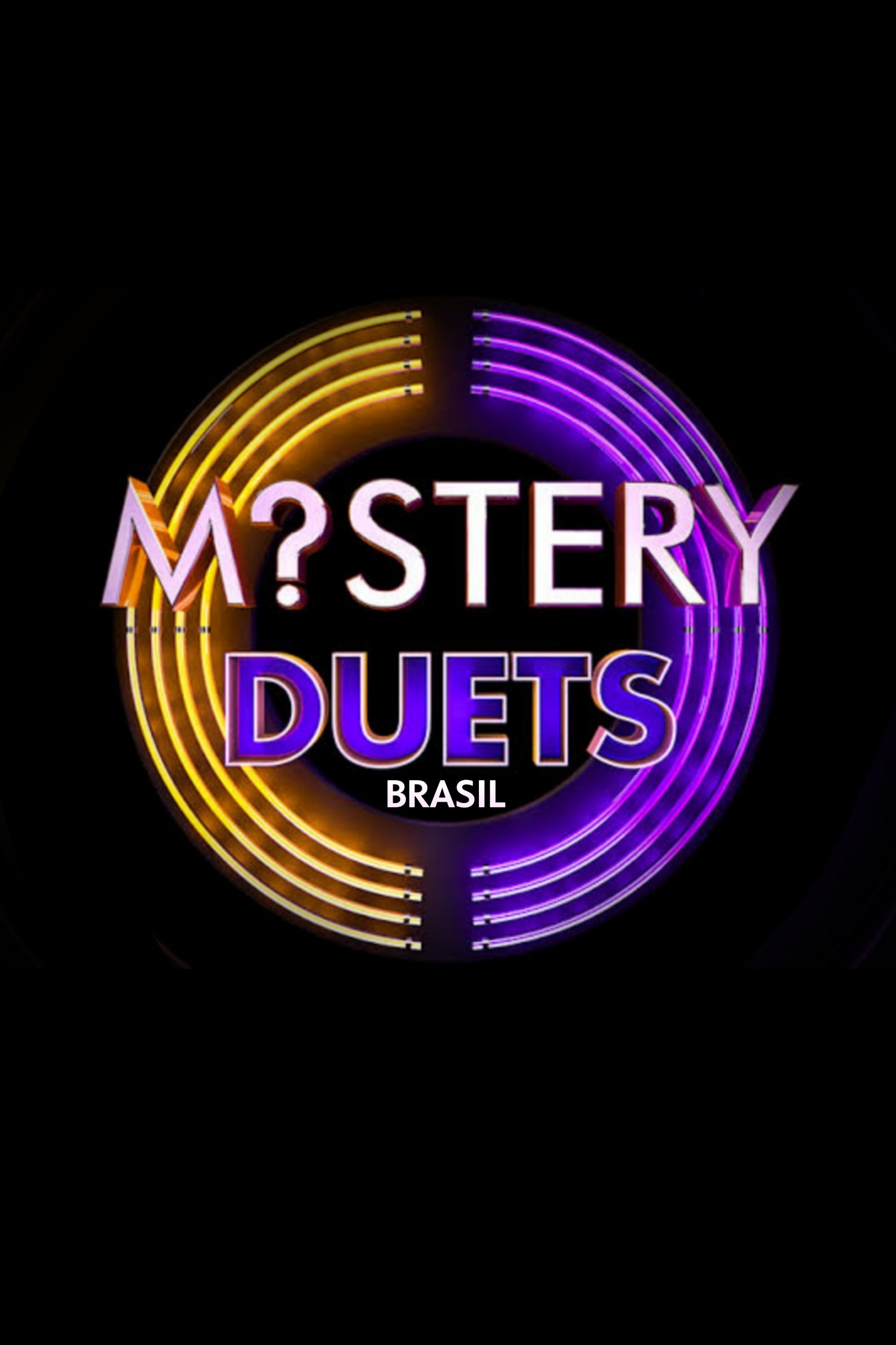 Poster de Quem Vem Para Cantar