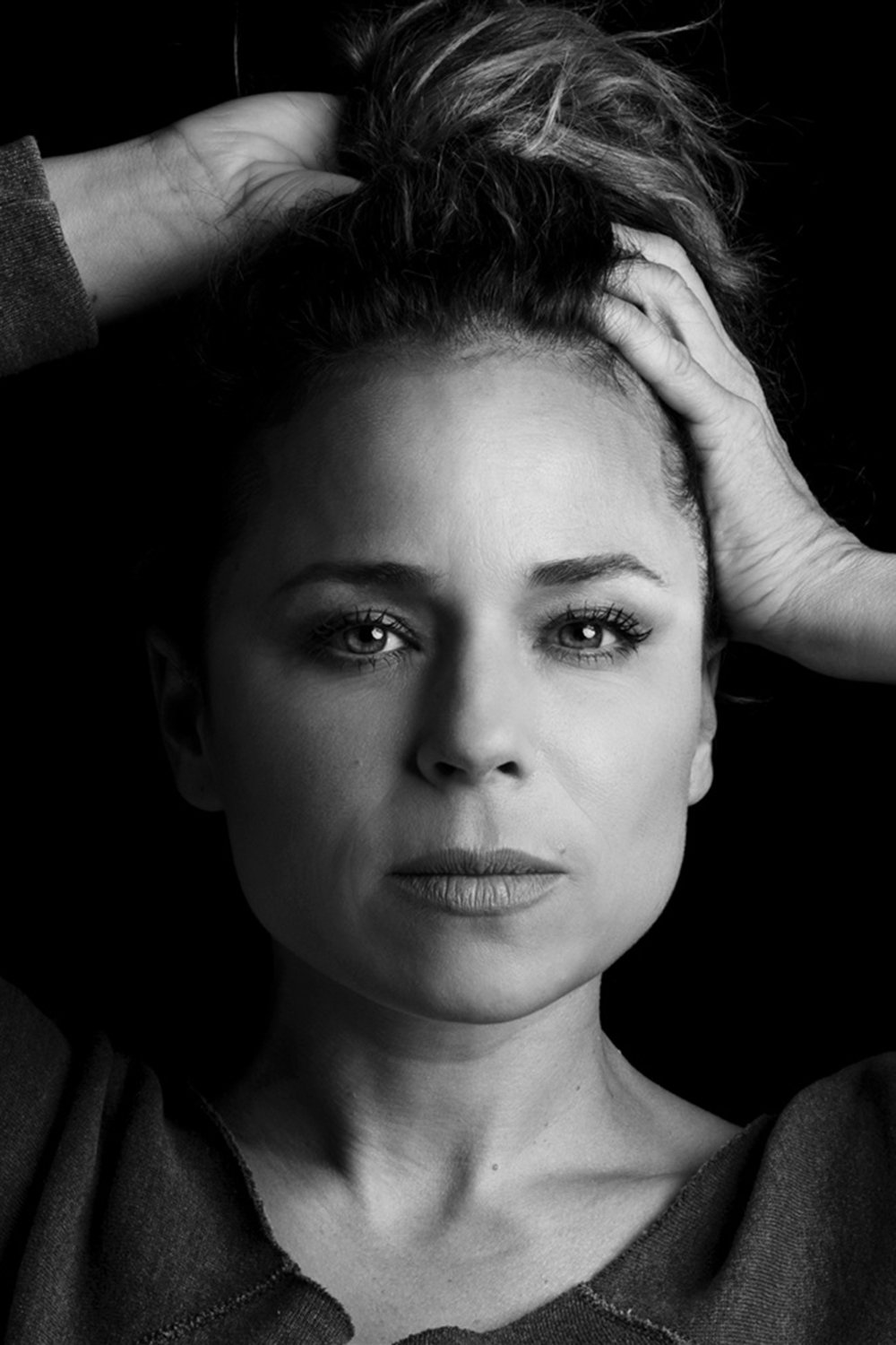 Foto de Suzanne Clément