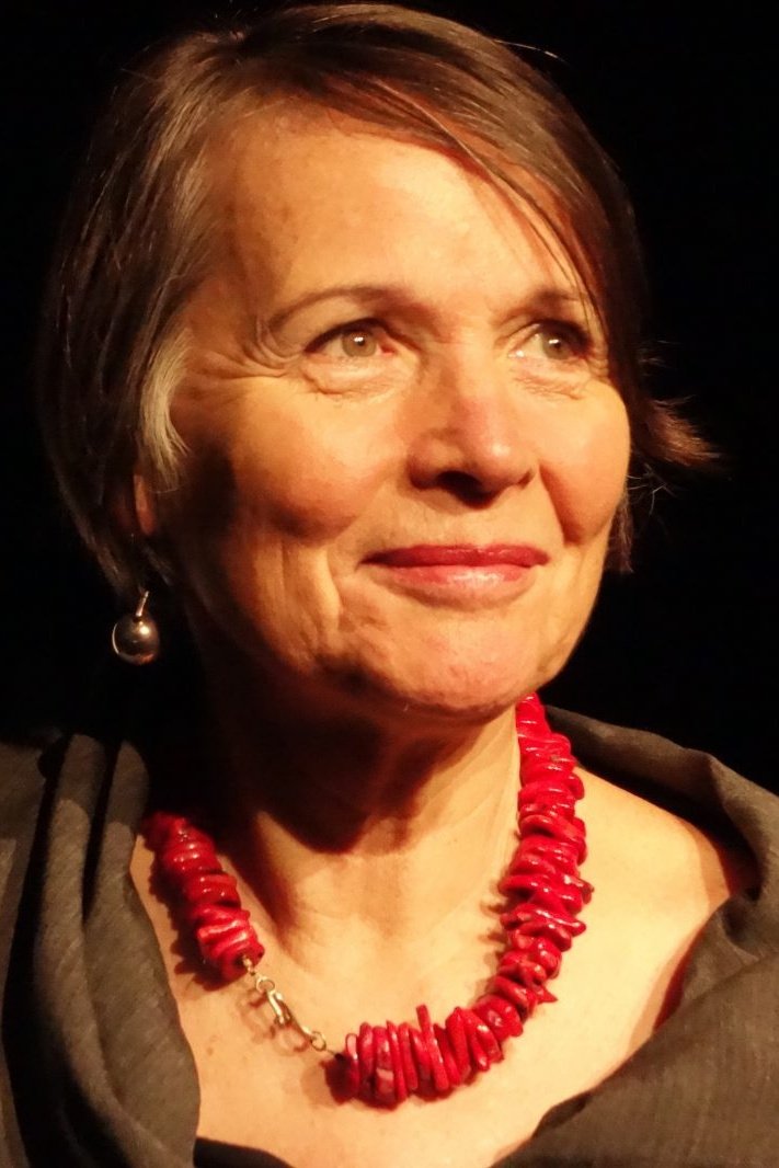 Foto de Gisela Höhne