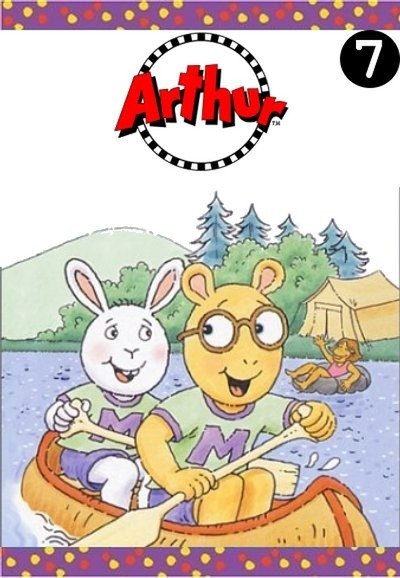 Poster de Temporada 7
