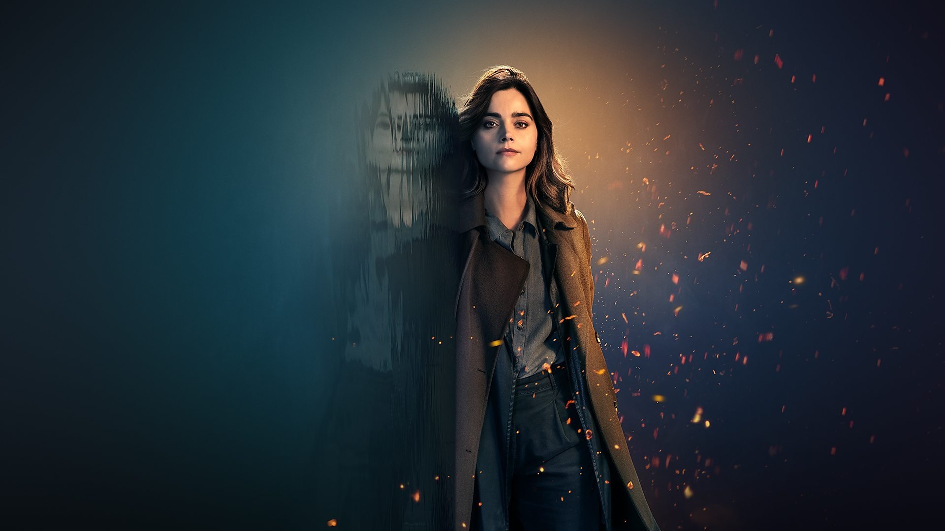 Backdrop image