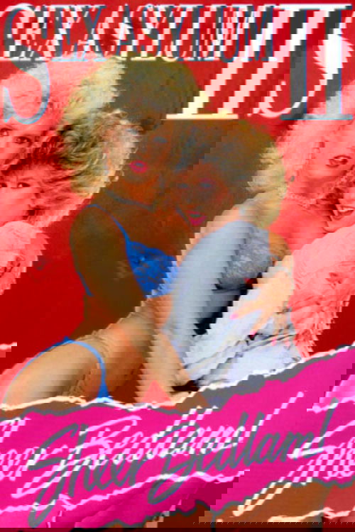 Sex Asylum 2