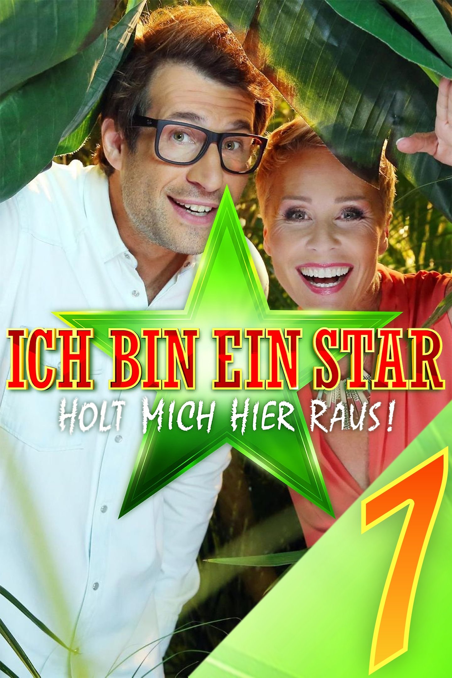 Poster de Temporada 7
