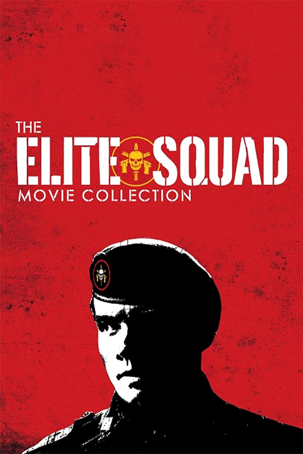 Poster of Elite Squad Collection
