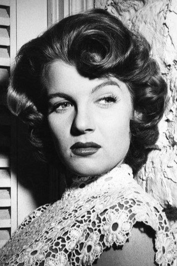 Foto de Corinne Calvet