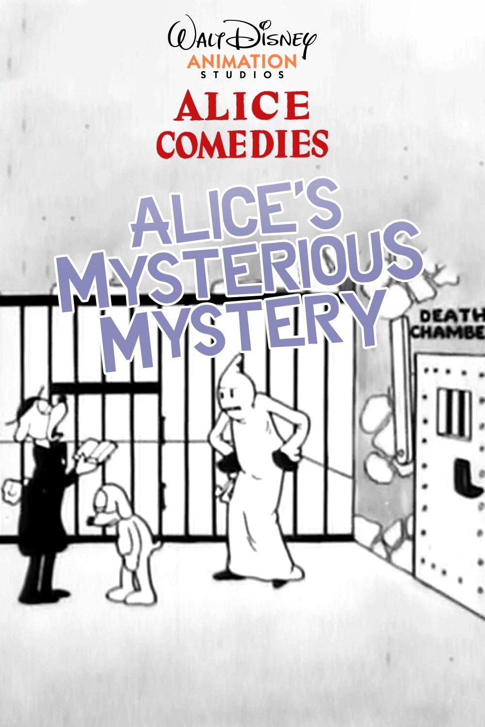 Alice's Mysterious Mystery