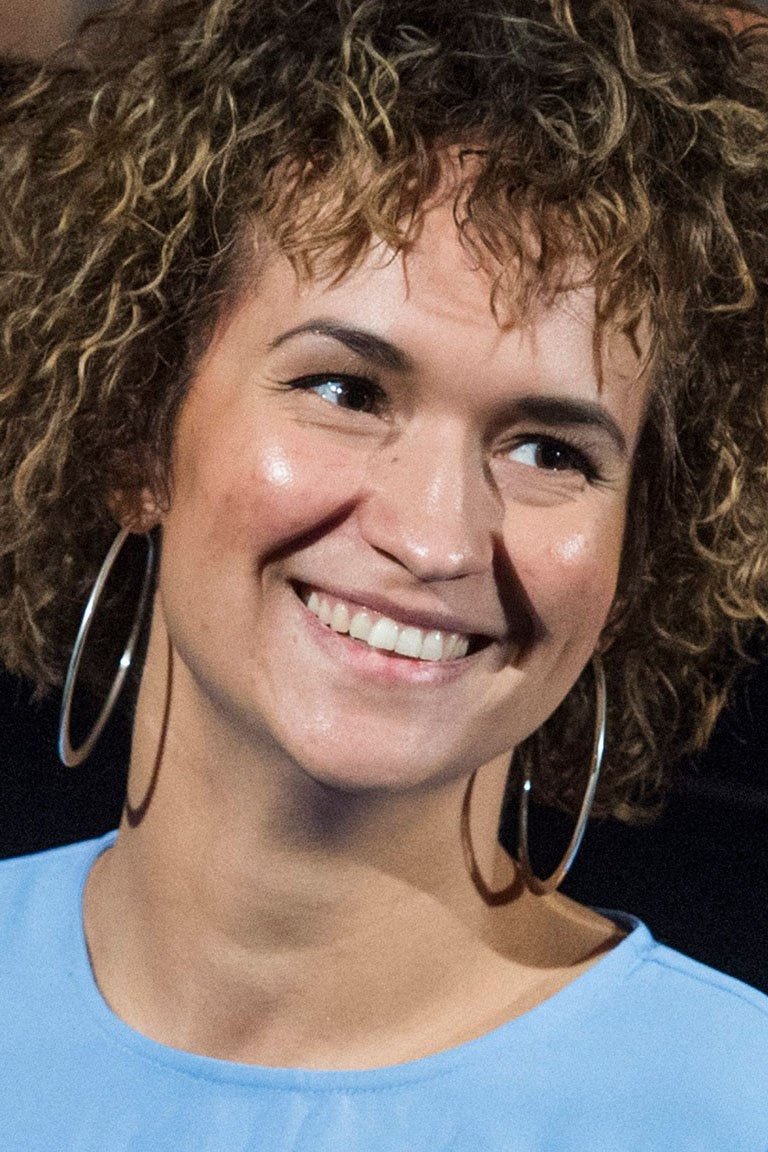 Foto de Bianca Kronlöf