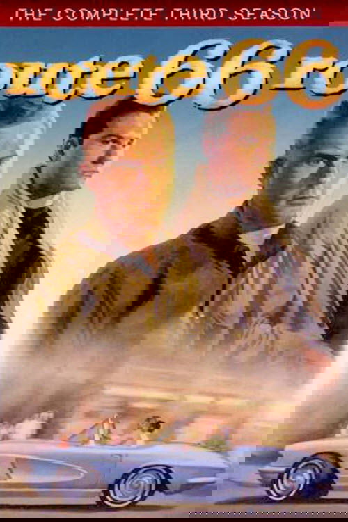 Poster de Temporada 3