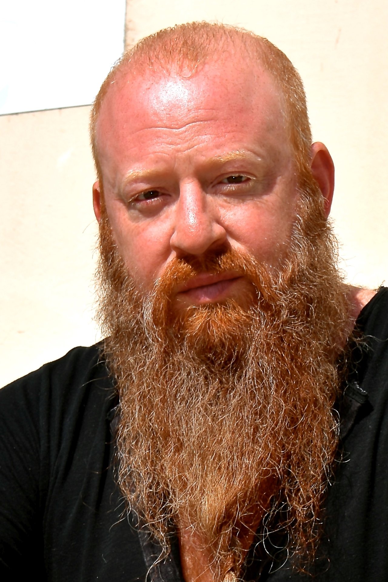 Foto de Michael Kopelow