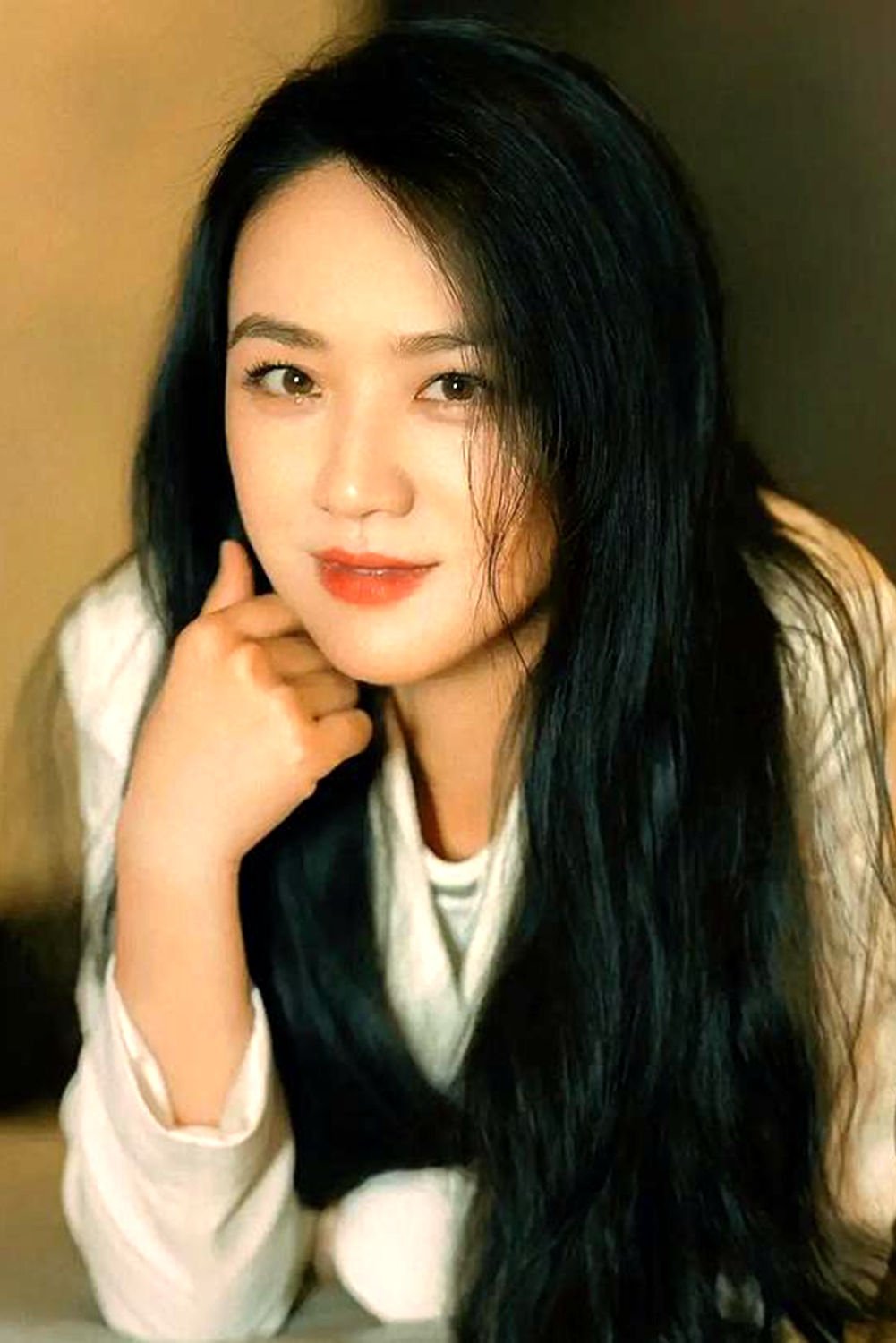 Foto de 湯唯