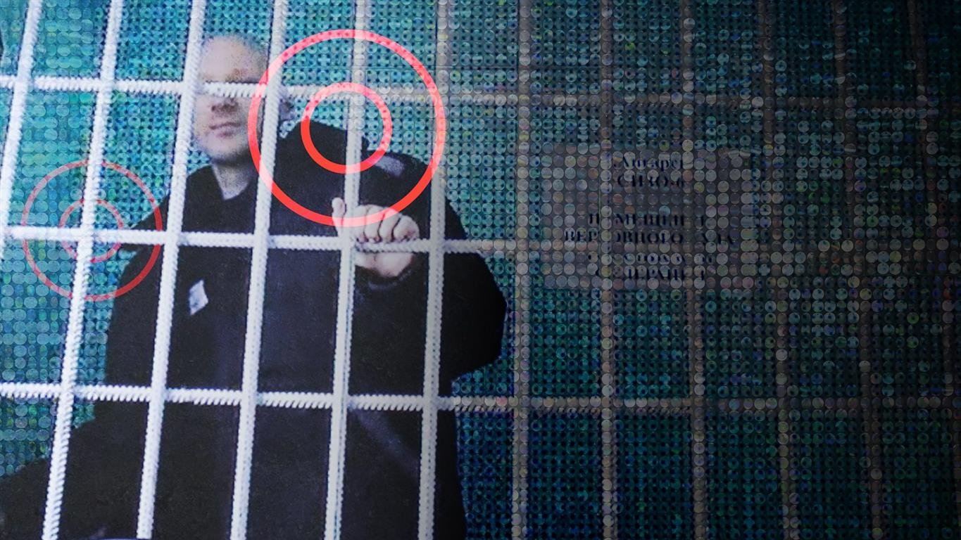 Russia's Torture Prisons