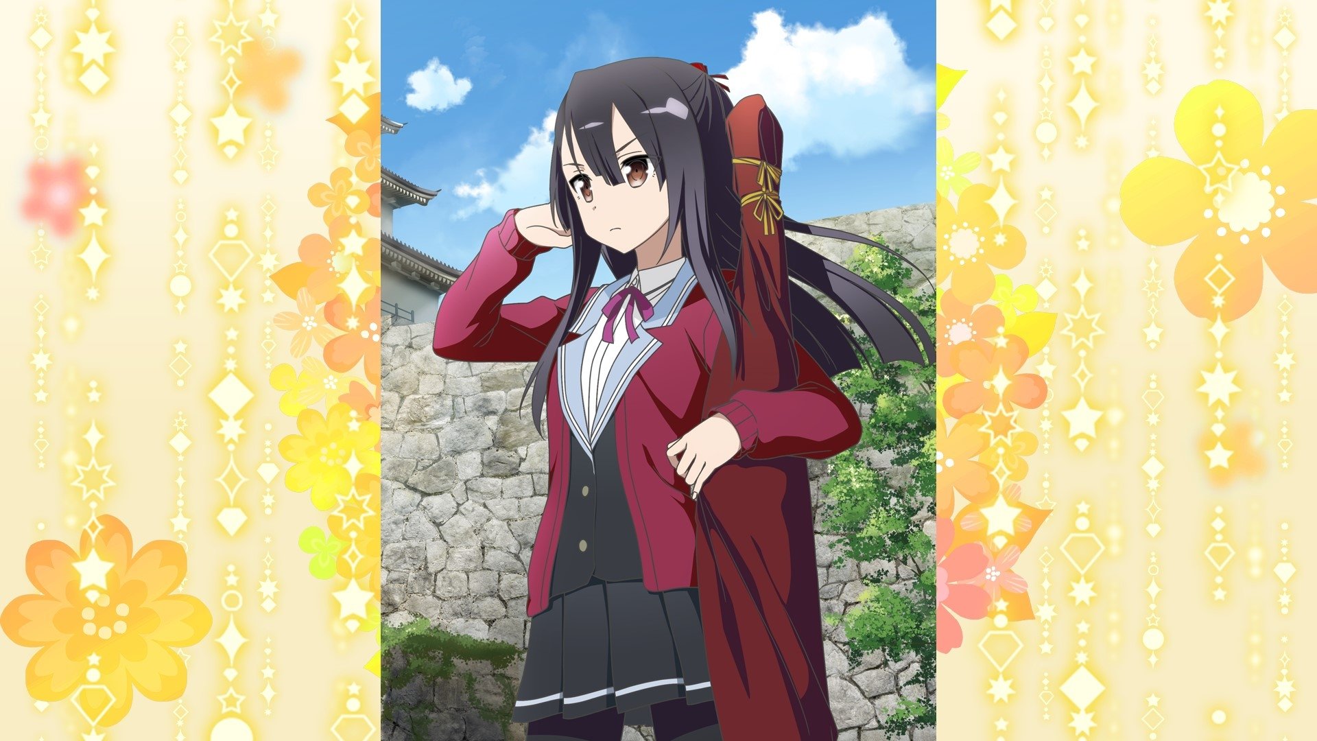 Backdrop image