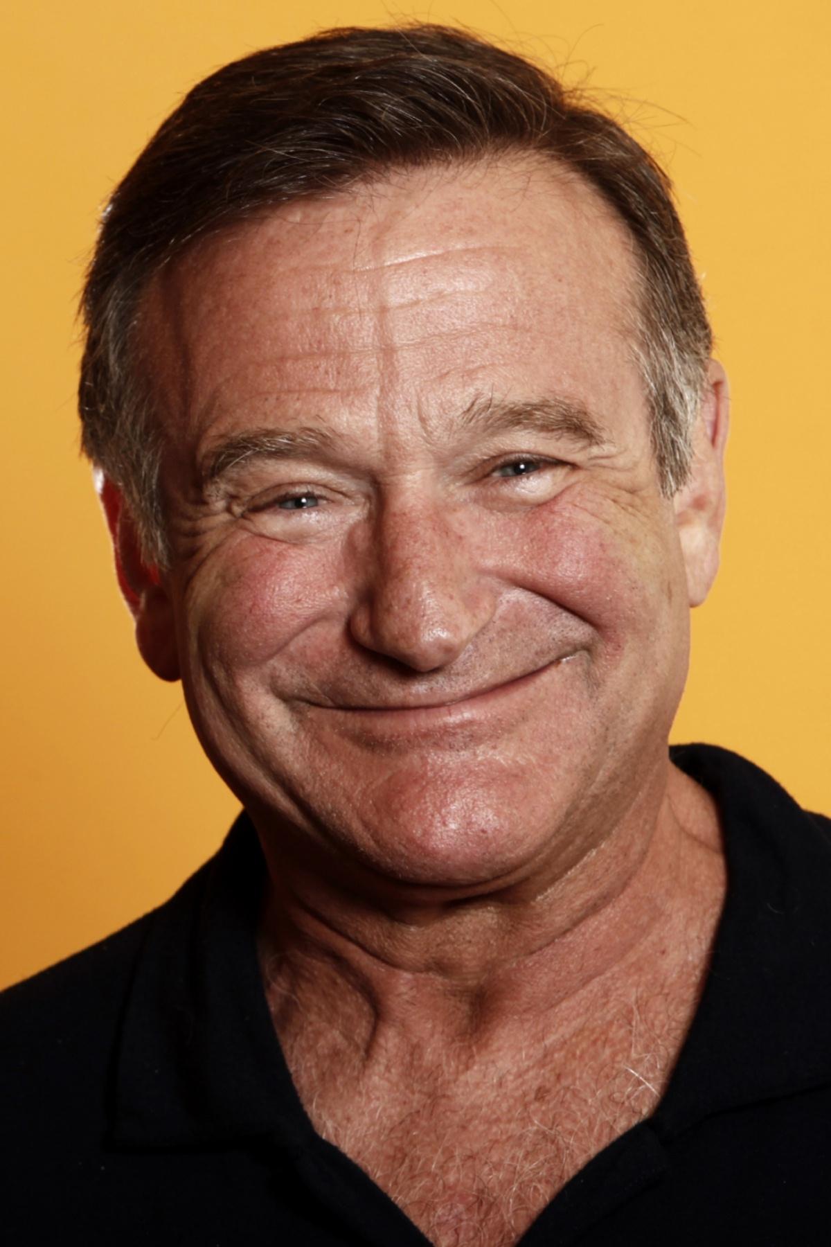 Foto de Robin Williams