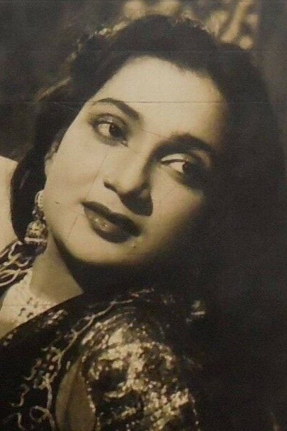 Foto de Manju Dey