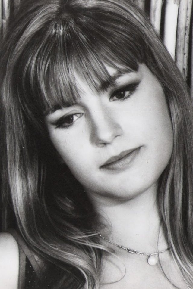 Foto de Catherine Spaak
