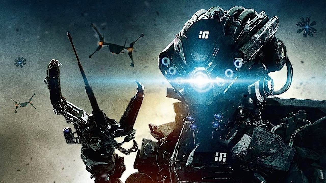 Kill Command 2016 123movies