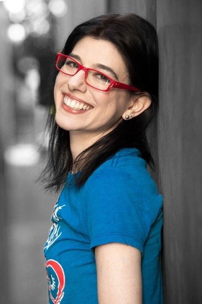Foto de Dana Eagle