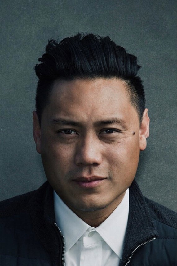 Foto de Jon M. Chu