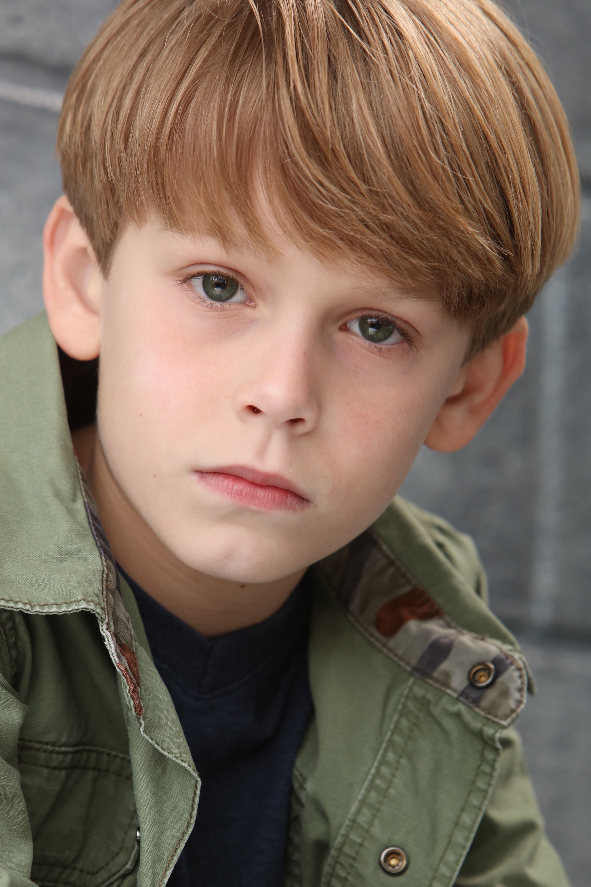 Foto de Hudson Meek