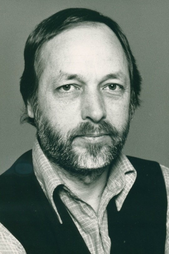 Foto de Lars Lennart Forsberg