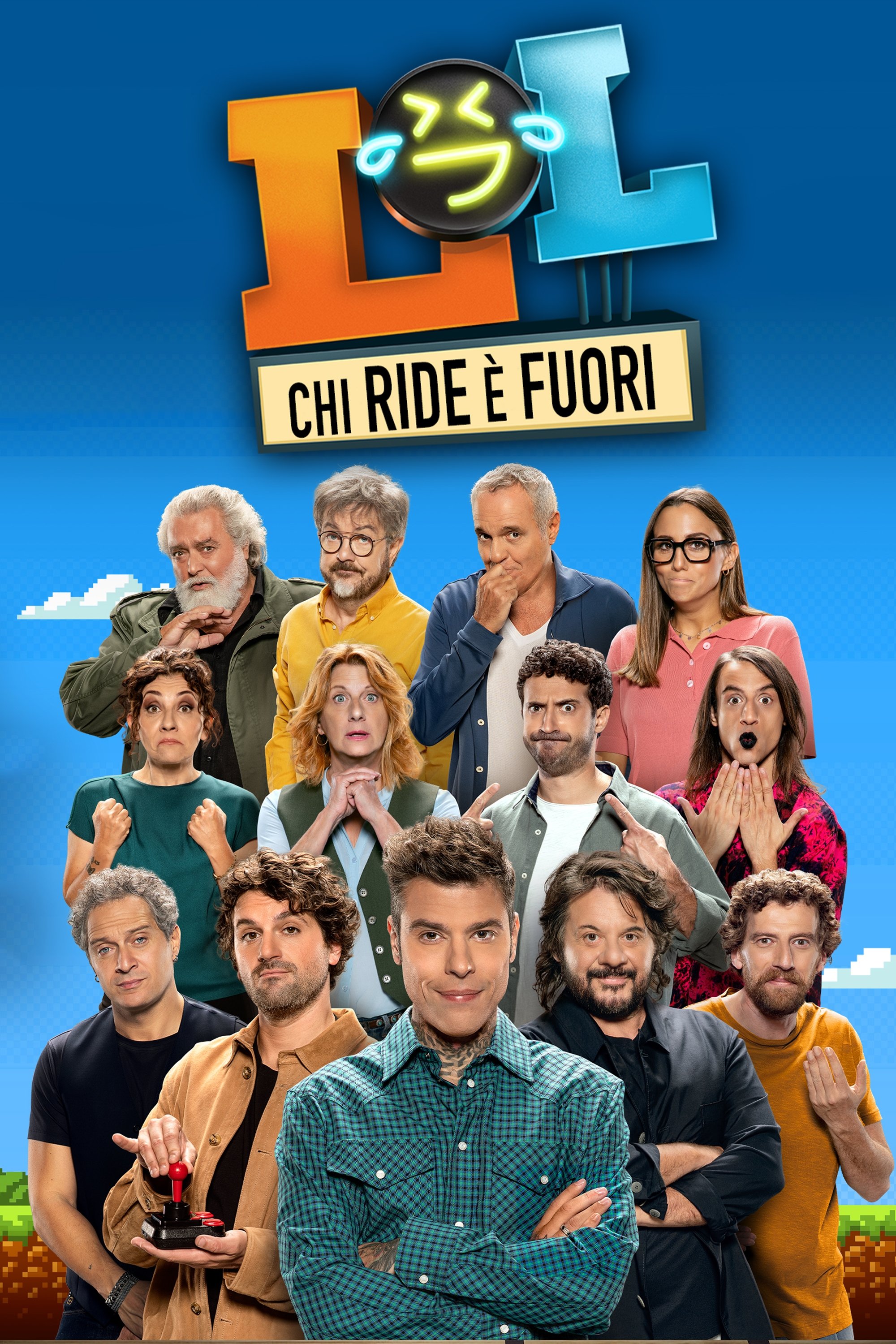 Poster de Temporada 4