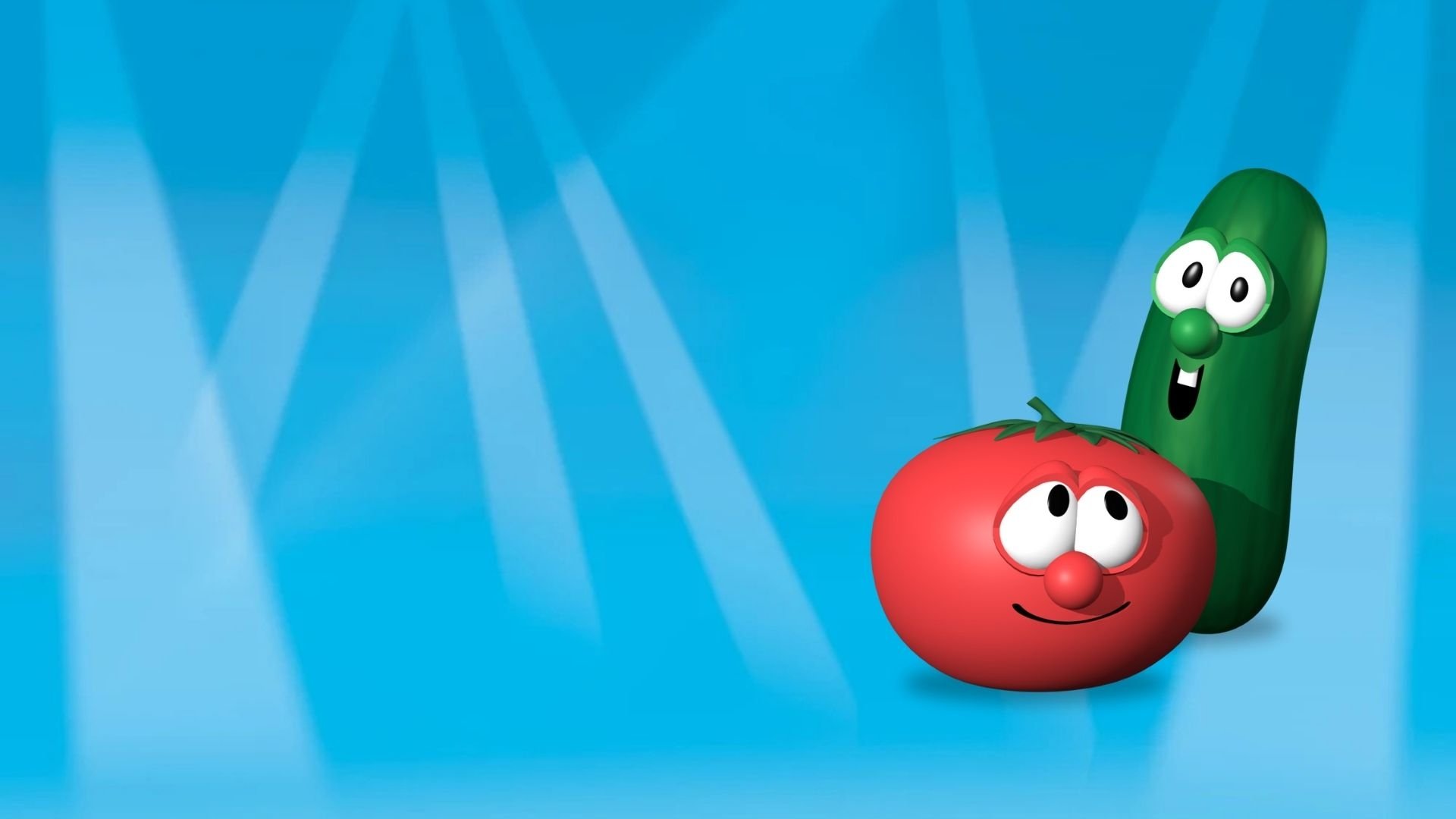VeggieTales Collection