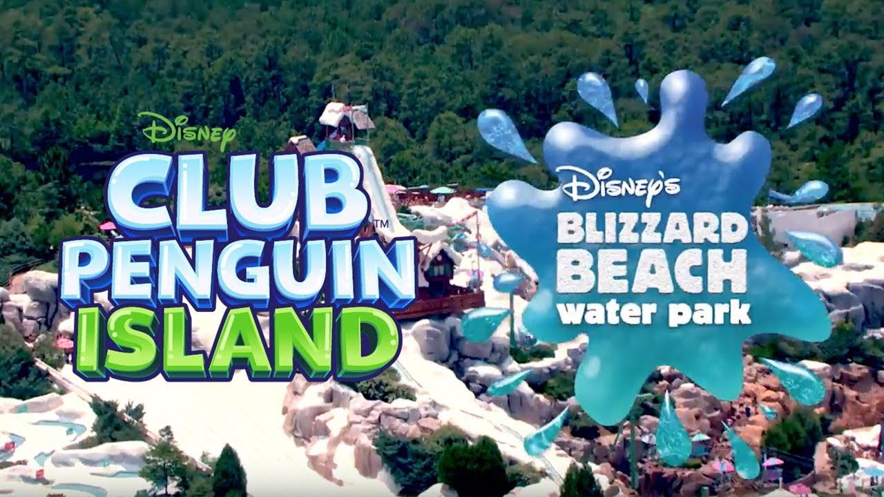 Island Insider at Disney’s Blizzard Beach Water Park