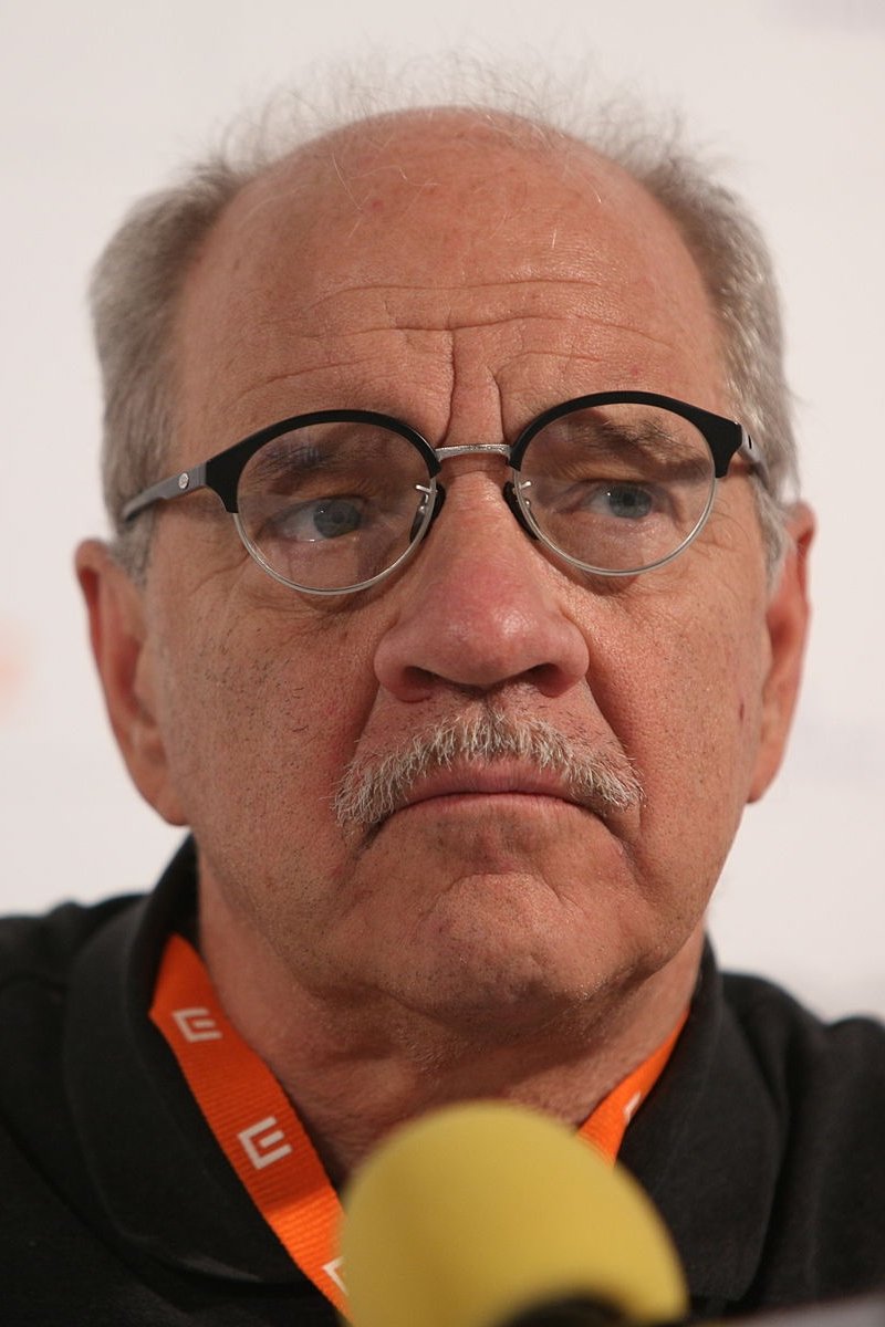 Foto de Paul Schrader