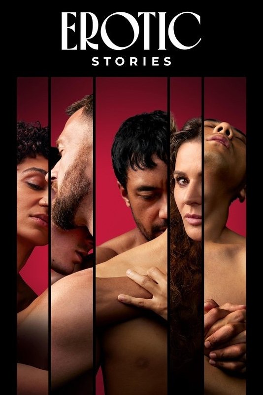 Poster de Erotic Stories