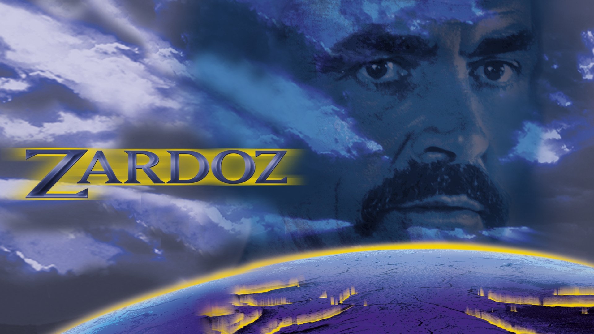 Backdrop image