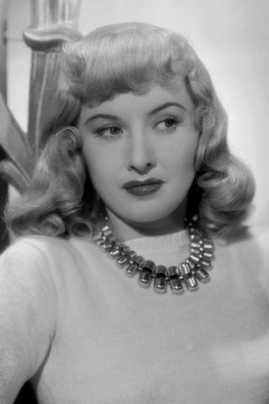 Foto de Barbara Stanwyck