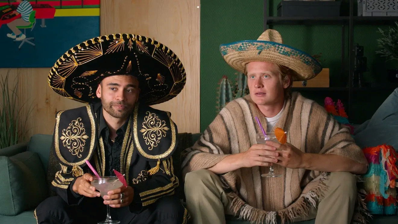 What Happens in Mexico